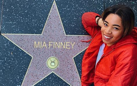 Mia Finney is the famous Tik Tok star and Instagram star from USA. . Mia finney